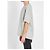 Ami Paris T-shirt in jersey di cotone Grigio - vista 3