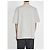 Ami Paris T-shirt in jersey di cotone Grigio - vista 4