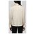 Sutton New York Camisa con volantes Champagne - vista 3