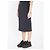 Falda Moncler EE72 negra Negro - vista 2