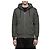 Moose Knuckles Classic Bunny hoodie grey