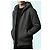 Moose Knuckles Classic Bunny hoodie grey - view 2