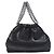 Stella Mc Cartney Mini borsa Falabella con coulisse Nero