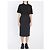 Camiseta Moncler EE72 de algodón negro - vista 5