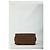 Tod's Bolsa de couro camurça Medium Marrom - vista 3