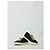 Common Projects Premium Skate Sneaker aus schwarzem Nubukleder - vista 5