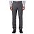 Lardini Le Origini virgin wool pants Grey