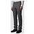 Lardini Le Origini virgin wool pants Grey - view 2
