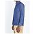 Borriello Marechiaro Denimhemd Blau - Ansicht 2