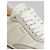Tod's Sneaker aus glattem Leder und Wildleder Weiß - Ansicht 5