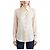 Dolce & Gabbana Camisa de seda blanca Blanco