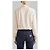 Dolce & Gabbana Camisa de seda blanca Blanco - vista 3