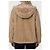 Herno Chantilly Kunstpelzjacke creme Beige - Ansicht 2
