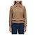 Camisola Khaite Jackson de lã e cashmere camel Bege