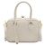 Borsa Vita Golden Goose in pelle beige