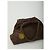 Stella Mc Cartney Mini borsa Falabella con coulisse Marrone - vista 4