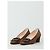 Roger Vivier Décolleté Belle Vivier in camoscio Marrone - vista 2