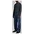 Haikure Jeans Norm Core Bethany Azul - vista 2