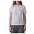 Jacquemus T-shirt in cotone Gros Grain Bianco
