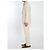 Lardini Two-piece Linen Suit Cream - view 3