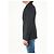 Tonello Chaqueta cruzada Gris - vista 3