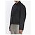 Barena Magan Caramal jacket black wool - view 2