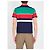 Versace Striped cotton T-shirt Multiple colors - view 4