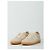 Baskets Hogan Cool Beige en Daim et Cuir - vue 2