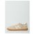 Baskets Hogan Cool Beige en Daim et Cuir - vue 4