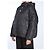 Chaqueta Moncler Haissa negra Negro - vista 2
