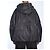 Chaqueta Moncler Haissa negra Negro - vista 4