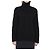 Moncler pull à col roulé tricot EE72 Noir