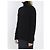 Moncler pull à col roulé tricot EE72 Noir - vue 2