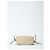 Bolso bucket Romy Tory Burch de cuero beige - vista 3