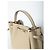 Bolso bucket Romy Tory Burch de cuero beige - vista 4