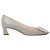 Roger Vivier Décolleté Belle Vivier Trompette Grigio