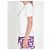 Camiseta de algodón blanca Maiolica Dolce & Gabbana Blanco - vista 3