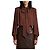 Federica Tosi Silk-blouse blouse with bow