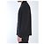 Camisa James Perse de algodón negra Negro - vista 3