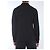 Camisa James Perse de algodón negra Negro - vista 4