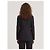 Sutton New York Single-breasted jacket in stretch canvas - view 3