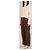 Haikure Jeans Sibilla Velvet Pier Marrom - vista 2