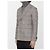 Giacca doppiopetto Tonello beige in lana e cashmere - vista 2
