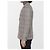 Giacca doppiopetto Tonello beige in lana e cashmere - vista 3