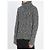 Dolce & Gabbana Pull à col roulé en cachemire et laine blanc - vue 2