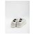 Common Projects Sneakers Achilles Premium Grigio - vista 3