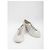 Common Projects Sneakers Achilles Premium Grigio - vista 5