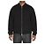 Barena Gabier Lanoso bomber jacket Black
