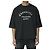 Willy Chavarria Community Center T-Shirt Schwarz