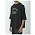 Willy Chavarria Community Center T-Shirt Schwarz - Ansicht 2